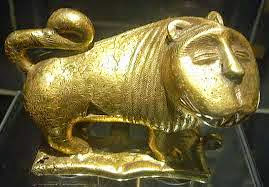 Gold of Africa Museum