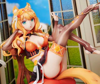 Figure 1/7 Maple - Nekopara, Native