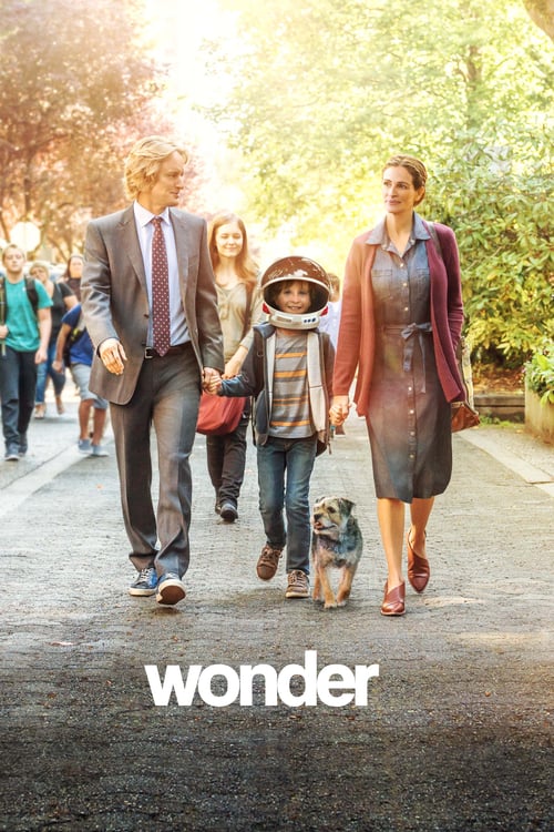 [HD] Wonder 2017 Film Entier Vostfr