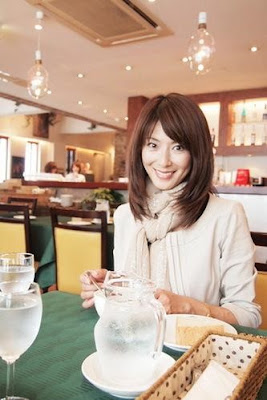 童顏CEO 45歲 山田佳子