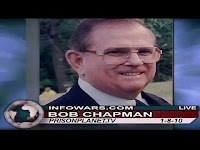 Bob Chapman