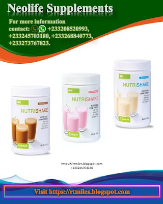 Provides protein plus essential vitamins and nutrients. Ideal for the whole family.