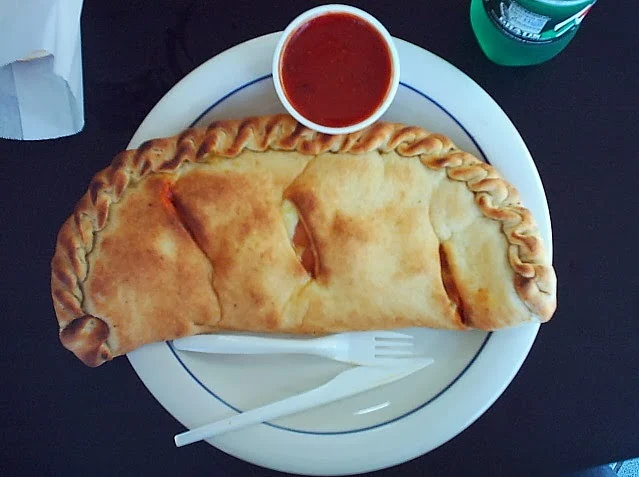 Calzones