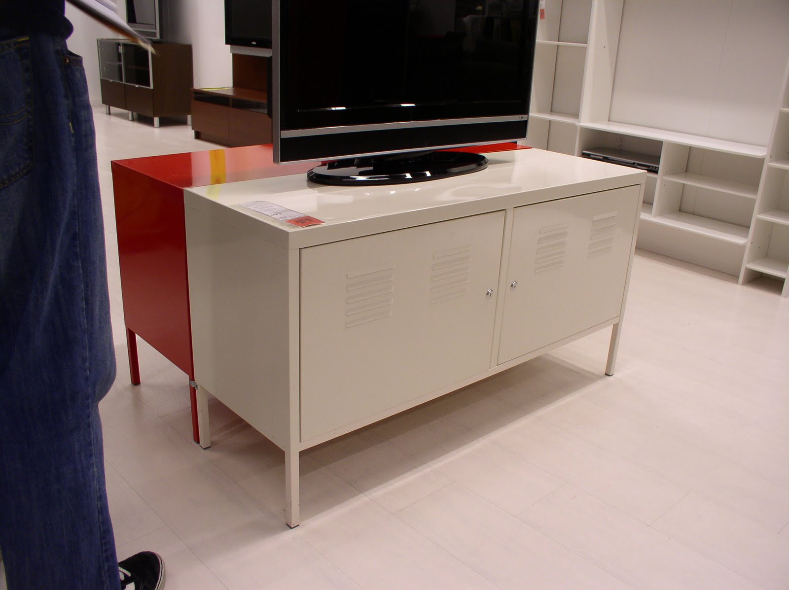 our slo house: ikea success