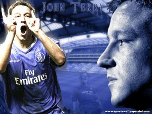 John Terry Wallpaper