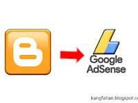 Mendaftarkan blog ke Adsense secara lengkap agar cepat di terima