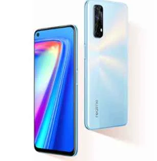 Realme 7