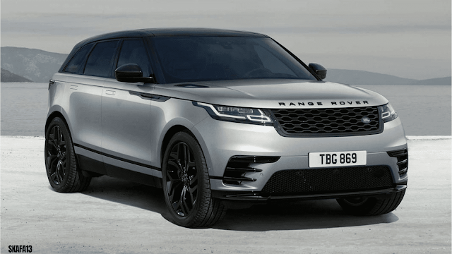 رنج روفر سبورت 2023 الجديدة كليًا سعر ومواصفات (Range Rover 2023)