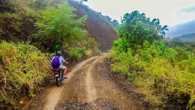 Sitio Dueg San Clemente Tarlac