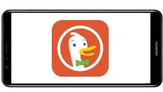 تنزيل برنامج DuckDuckGo mod pro مدفوع مهكر بدون اعلانات بأخر اصدار من ميديا فاير