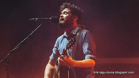 Lirik Lagu Let Her Go - Passenger