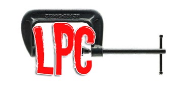 lpc squeeze