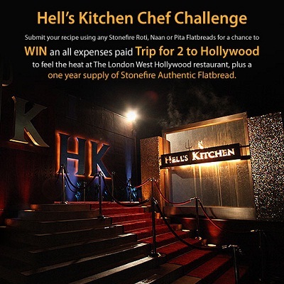 Hells Kitchen on Stonefire Com Hellskitchen  Hell S Kitchen Chef Challenge