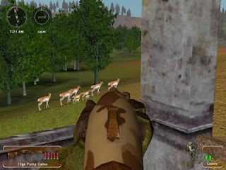 Download Hunting Unlimited 2009 Full Version