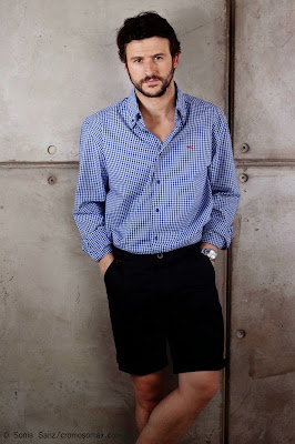 Hot Male Model Diego Martin