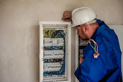 Eletricista