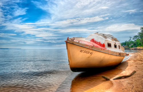 Beach Photography