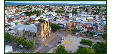 Mudança de nome de cidade em Mato Grosso abre "guerra santa" entre católico e evangélicos