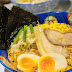 Ramen Gallery Takumen - Extremely delicious Ramen Egg, Meat that melts in your mouth, Perfectly cooked Ramen!