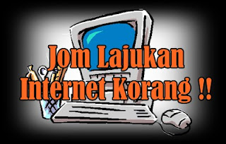 cara melajukan internet,tutorial lajukan internet,cara melajukan broadband,cara melajukan komputer,cara melajukan broadband maxis