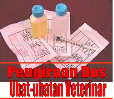 Bukan doktor veterinar: Asas Perubatan Veterinar