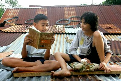 Pentingnya Pendidikan Bagi Setiap Insan