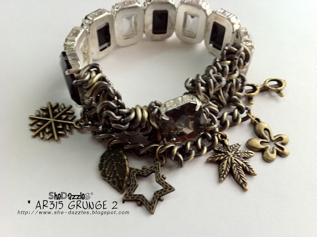 grunge-charm-bracelet-brass