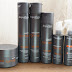 Resenha | Linha completa Forma Acquaflora - CABELO ONDULADO 2A 