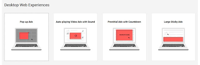 Google Chrome Akan Terapkan Better Ads Standards, Patuhi Aturannya!