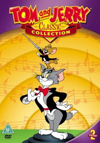  Tom  and Jerry  Classic Collection Kartun  Indo Download  