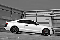 Audi A5 by Project Kahn 