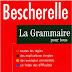 La grammaire pour tous