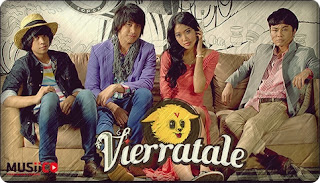 Vierratale - Rasa Ini