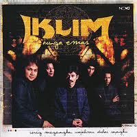 kunci gitar iklim-bunga emas