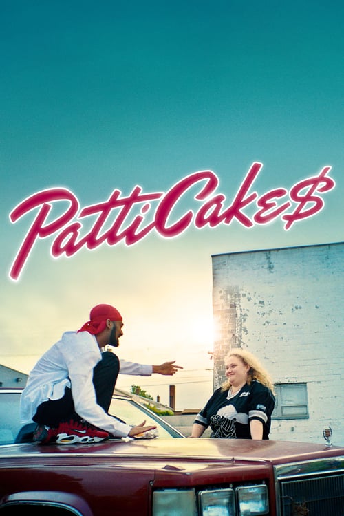 [HD] Patti Cake$ 2017 Pelicula Online Castellano