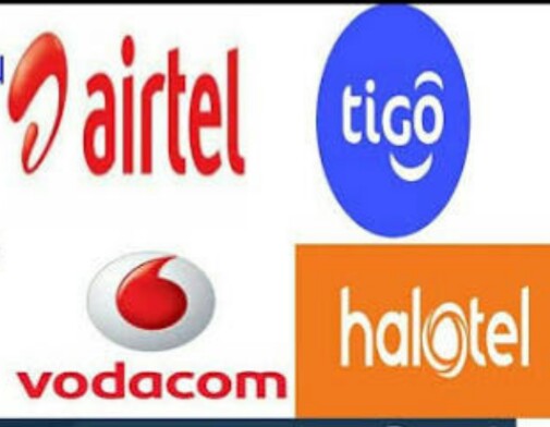 REGISTER UN-OFFER; FOR VODACOM |HALOTEL | TIGO | HALOTEL...  