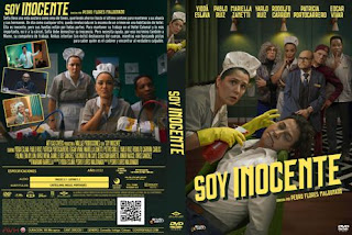 SOY INOCENTE – 2023 – (VIP)