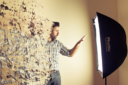 An Introduction To Studio Lighting & Equipment