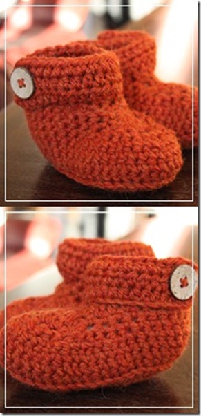 ankelbooties