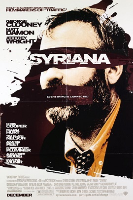 Đế Chế Vàng Đen - Syriana