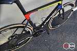 Team Cofidis LOOK 795 Blade 2 RS Road Bike at twohubs.com