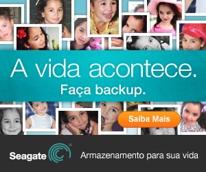 Dia Mundial do Backup