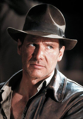 Harrison Ford