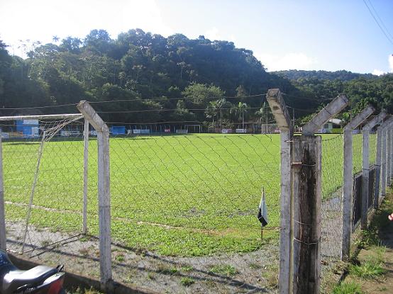 Amador: Segue a "classificatória" do "Cidade de Blumenau".