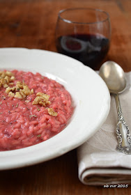 risotto-alla-barbabietola-taleggio-e-noci