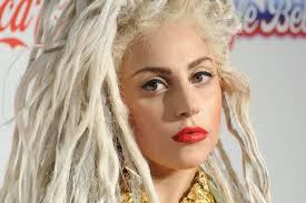 Lady Gaga 2015