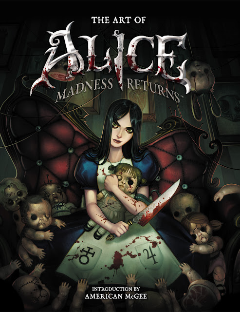 Alice Madness Returns Download