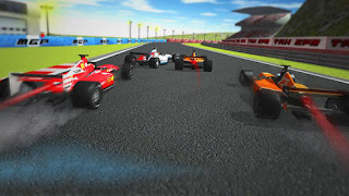 Download Game Formula Racing 2017 V1.4 MOD Apk ( MOD Money )