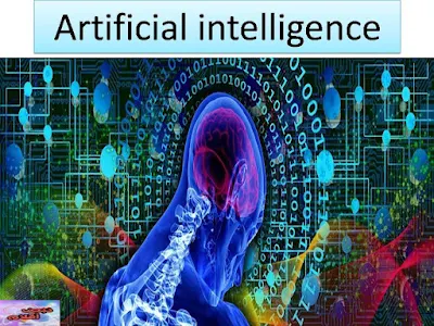 الذكاء الإصطناعي Artificial intelligence