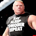 Brock Lesnar removido do Smackdown